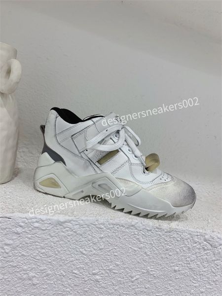 

the new trainer black walking sneakers men women black red casual shoes fashion paris sneakers zd201117