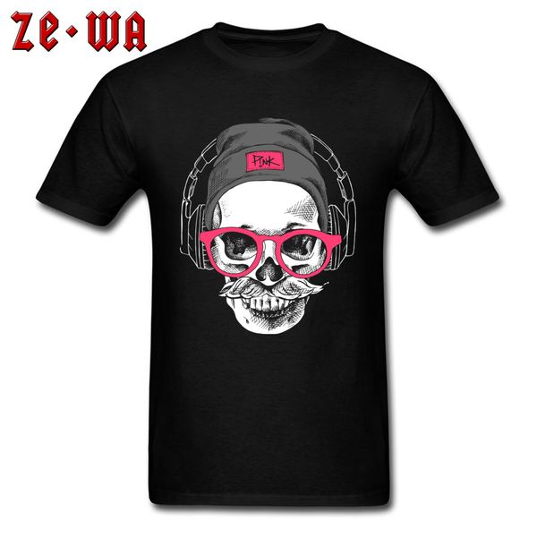 

t oversized tees pink hipster skull short sleeve streetwear sport hooded sweatshirt hoodie t shirt