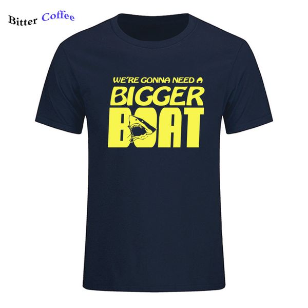 

мы собираемся нужно больше boat shark челюсти ретро amity мужская печати hip hop new прибытие тройники спорта толстовка с капюшоном hoodie м