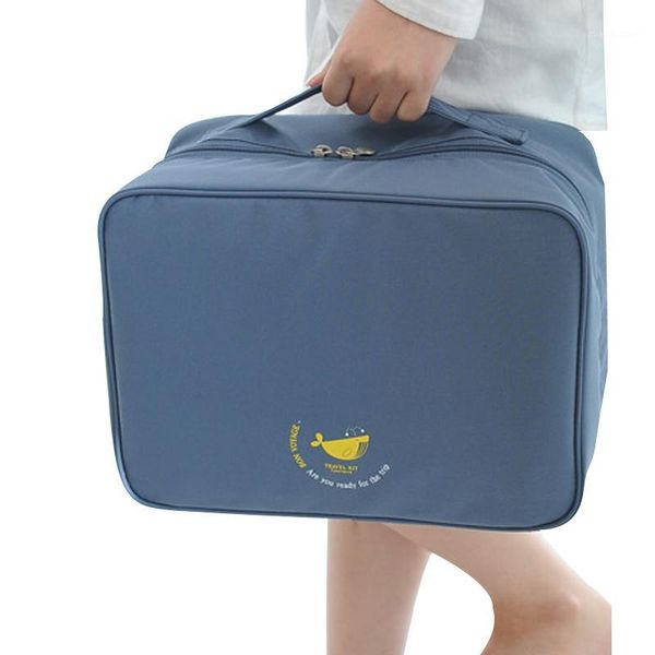 

storage bags wholesale- clothes bag organizer luggage mesh puch desk finishing box cases weekend hiking travel accessories supplies1