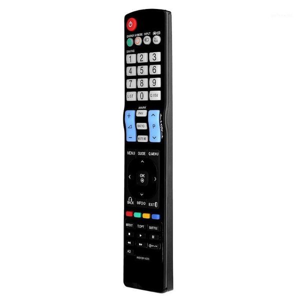 

remote controlers plastic replacement tv controller for lg 42le4500 akb72914209 akb74115502 akb696804031