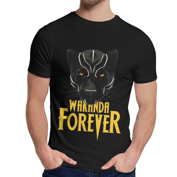 

awesome wakanda forever black panther t shirt graphic print men soft la camiseta s-6xl tee shirt sport hooded sweatshirt hoodie