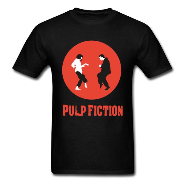 

pulp fiction dance vincent vega wallace partner couple funny & tees custom company camiseta sport hooded sweatshirt hoodie t shirt