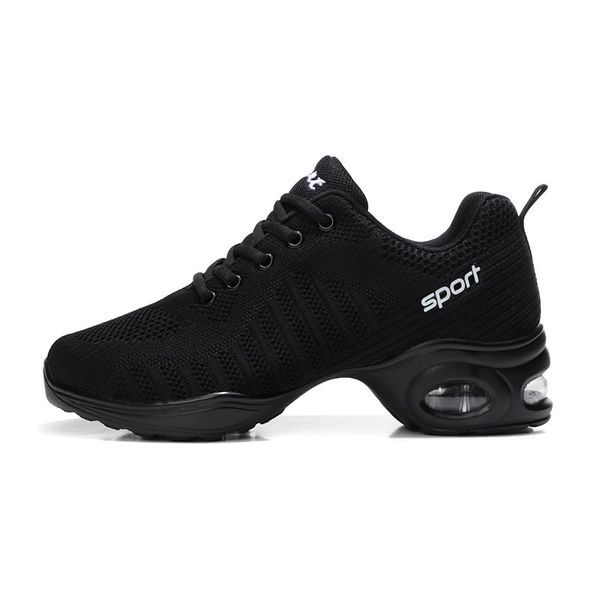 

sneakers woman dance shoes for salsa/modern/hip hop/jazz breathable teachers platform sneakers for men women ladies dancing shoe