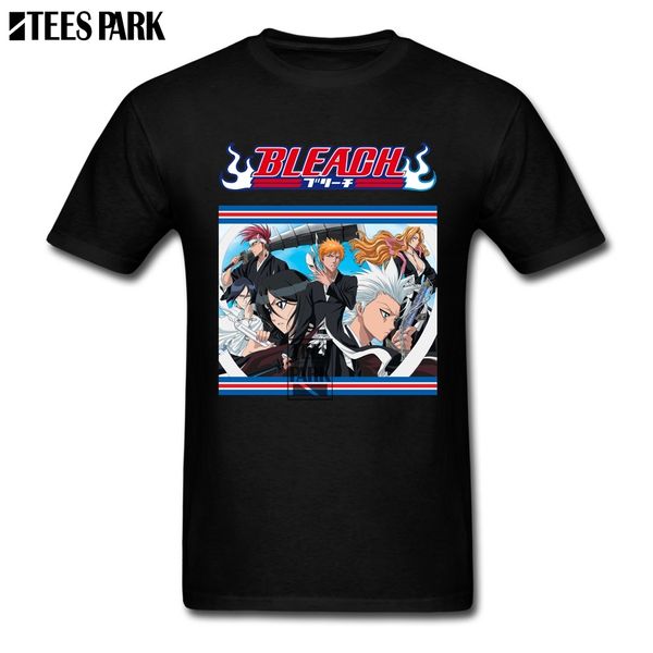 

group t shirts bleach japanese manga t shirts pre short sleeve summer clothes pop youth cool tee sport hooded sweatshirt hoodie