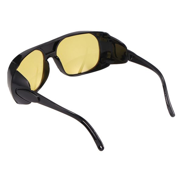 

windproof car driving uv eyewear outdoor protection riding sunglasses night vision goggles dust-proof glasses