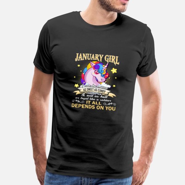 

january - unicorn girl t shirt kawaii tracksuit hoodie sweatshirt