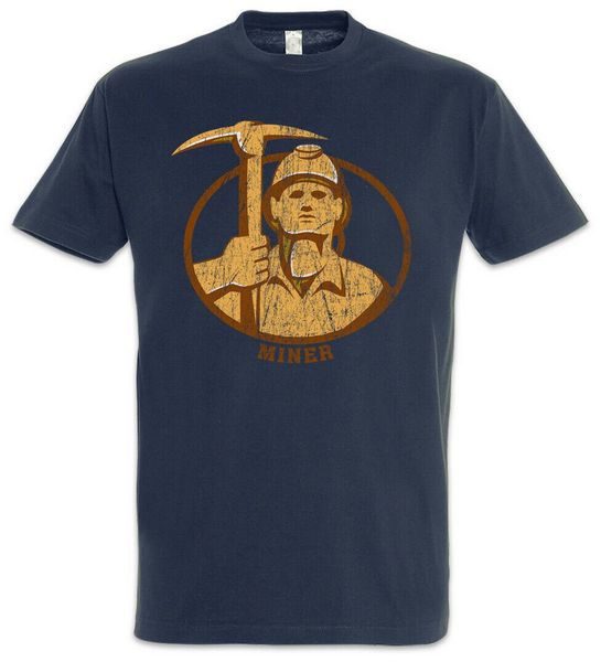 

miner iv t-shirt coal miner mineworkers mine miners mining tee shirt 2xl 3xl 4xl 5xl sport hooded sweatshirt hoodie