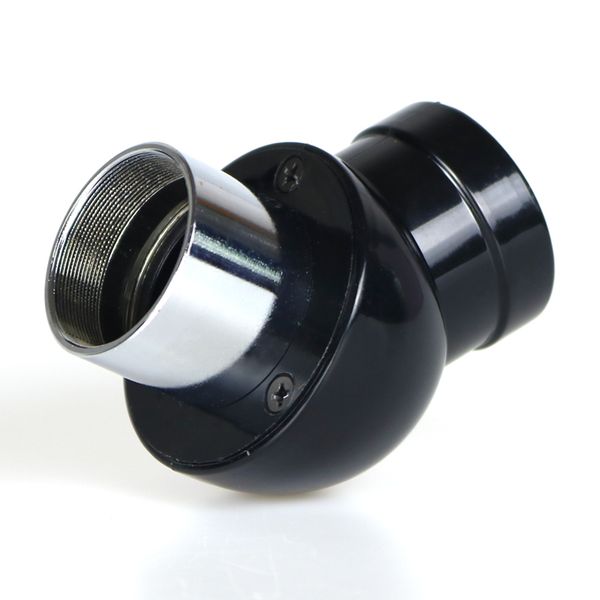 

diagonal adapter diagonal prism 1.25'' 45-degree for astronomical telescope eyepiece