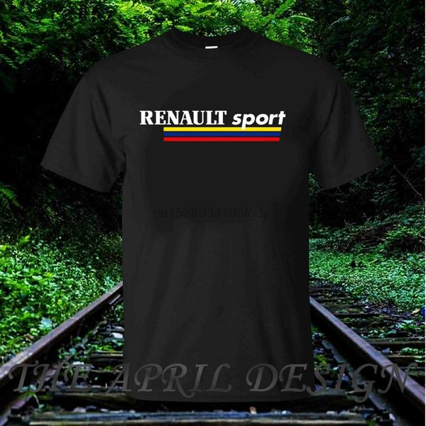 

renault sport t-shirt various sizes colours megane clio rs# sport hooded sweatshirt hoodie
