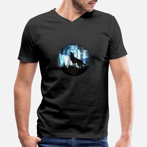 

lone wolf t shirt humor horror slim fit tracksuit hoodie sweatshirt