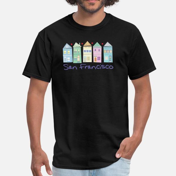 

san francisco painted ladies painted ladies ussr cccp soviet communism russia lenin proud us proud hooded sweatshirt hoodie men t shirt