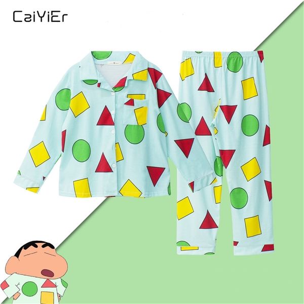 

caiyier autumn winter long sleeve pajama set lovely triangle print nightgown with eye mask 3pcs sleepwear cute girl korea homewe y200708, Black;red