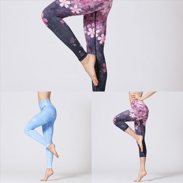 

tu6o solid waist leggings women yoga pants elastic color sports gym wear high fitness lady overall tights yoga pant for woman plus size