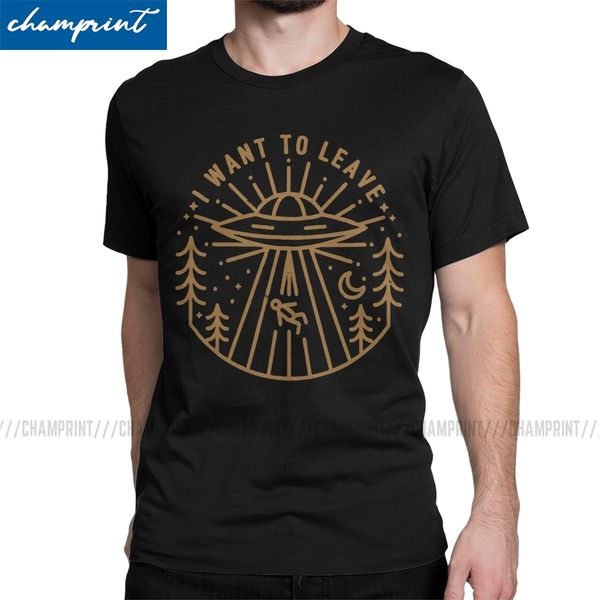 

i want to leave crazy o neck the x files scully mulder ufo aliens tv short sleeve clothing 6xl sport hooded sweatshirt hoodie men t shirt