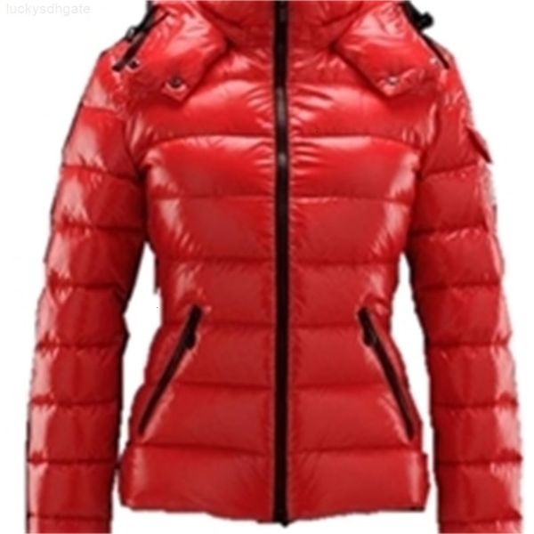 

factorycxaoparkas womens down coats jacket quality new women winter casual outdoor warm feather man outwear thicken high grade, Black