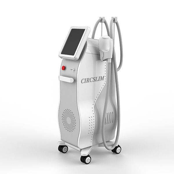 

hiemt emslim hifem body slimming electromagnet tesla stimulator btl body contouring fitness ems massager beauty instument