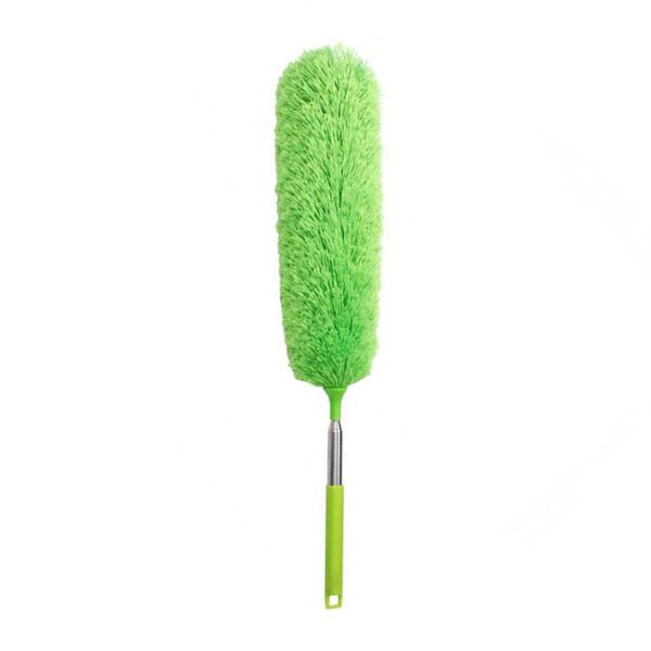 

расширяющийся высокий досягаемость головы microfiber pp ручка duster гибкая удаление пыли duster duster high h wmtllm