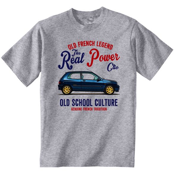 

vintage french car renault williams clio new cotton brand jeans print quality style round style sport hooded sweatshirt hoodie t shirt