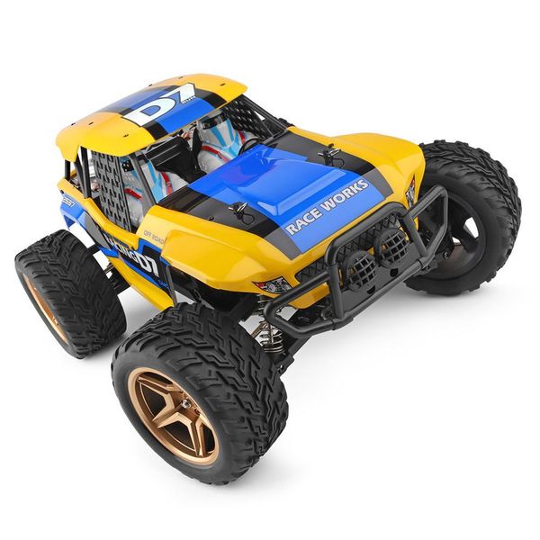 

wltoys 12402a 1 12 4wd 2.4g rc автомобиль dessert baja модели автомобилей высокоскоростной 45 км h дистанционного управления автомобиль взро