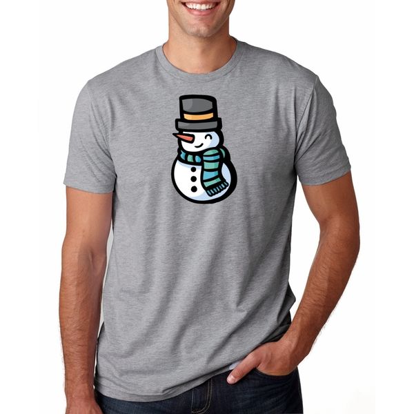 

cowboy sherriff snowman with sheriff badge christmas funny mens 2020 short sleeve hoodie designers t shirts sweatshirt