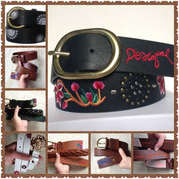 

cinturon де mujer де moda europea española mensajero hombro diseño moda 2020