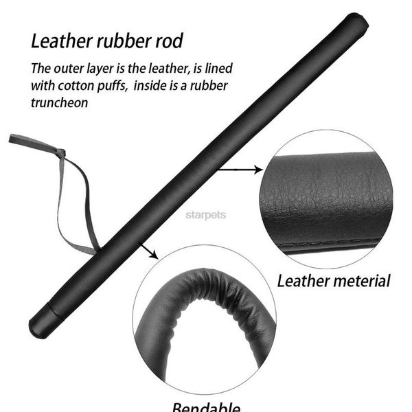 

soft dog training split stick for schutzhund police k9 german shepherd jlljjx