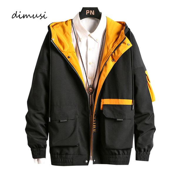 

мужские куртки бомбардировщика cargo casual male outwear ветровка пальто мода хип-хоп mens pilot куртки одежда, Black;brown