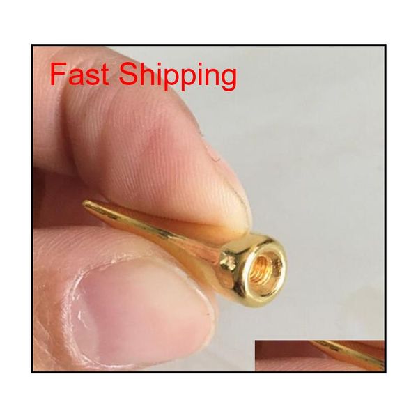 

all kinds of gold color rivet spike,different shapes screw back metal stud,punk r qylbsv beauty888, Silver