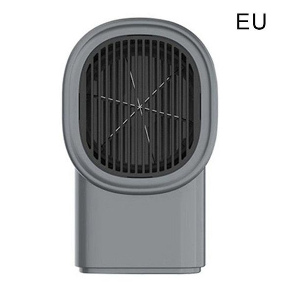 

smart electric heaters rechargeable mini small heater home office leafless fan super quiet and warm mica cn(origin) 800w icoco