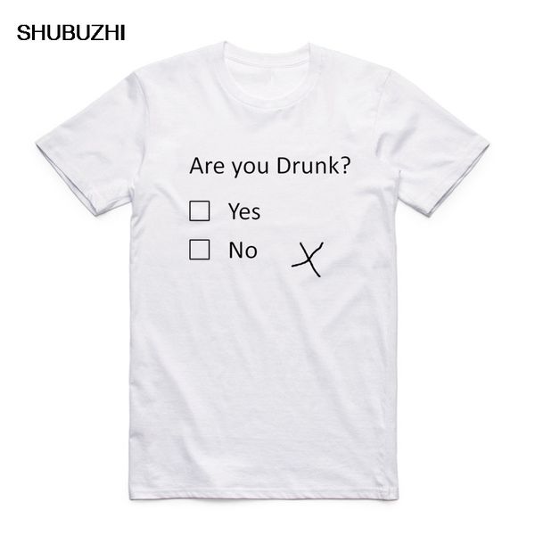 

euro size men and women print are you drunk funny alcohol stag drinking t shirt summer short sleeve t shirt sport hooded sweatshirt hoodie
