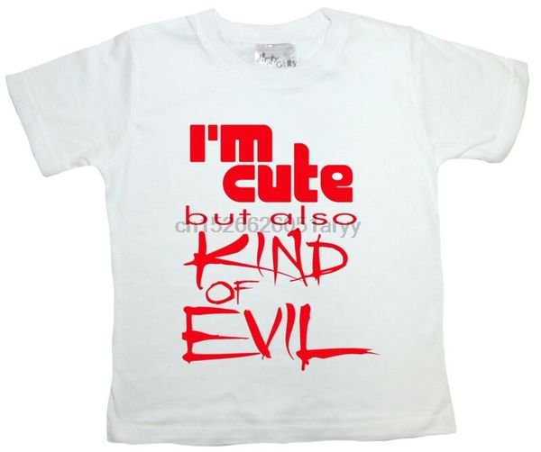 

dirty fingers funny cool boy girl t-shirt im cute but also kind of evil sport hooded sweatshirt hoodie