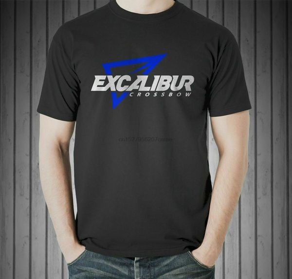 

excalibur logo crossbow hunting deer compound bow arrow size usa size t-shirt en(1) sport hooded sweatshirt hoodie