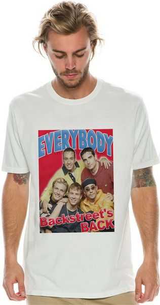 

backstreet boys clothing item streetwear hoodie designers t shirts sweatshirt