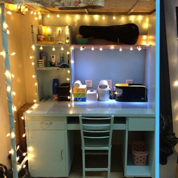 

ого 10й usb led star гирлянды рождество garland батареек led wedding party занавес струнной гирлянда для дома кпта sqcthc