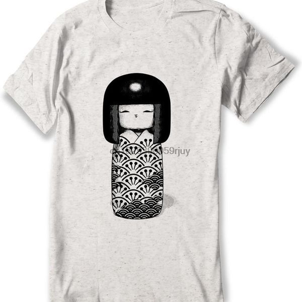 

kokeshi shirt japanese doll tee wood dolls japan cute kawaii men sizes hand screenprinted sport hooded sweatshirt hoodie