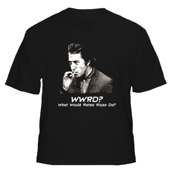 

wwrd what would ratso rizzo do midnight cowboy movie hoodie designers t shirts sweatshirt