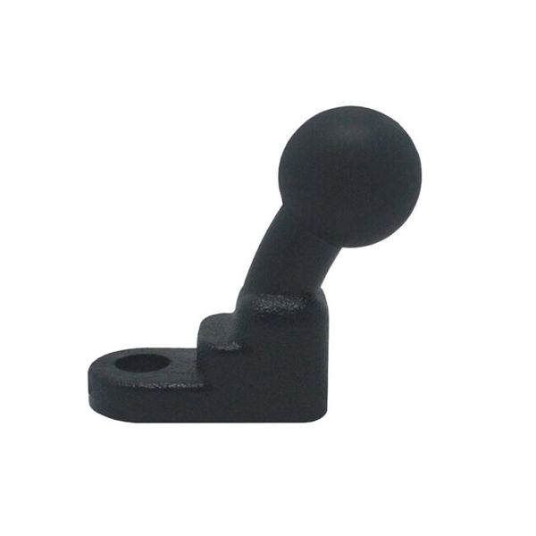 

hole cycle stand for xiaomi iphone ball head black phone gps holder mount motorcycle base with 10mm jlloli net_store