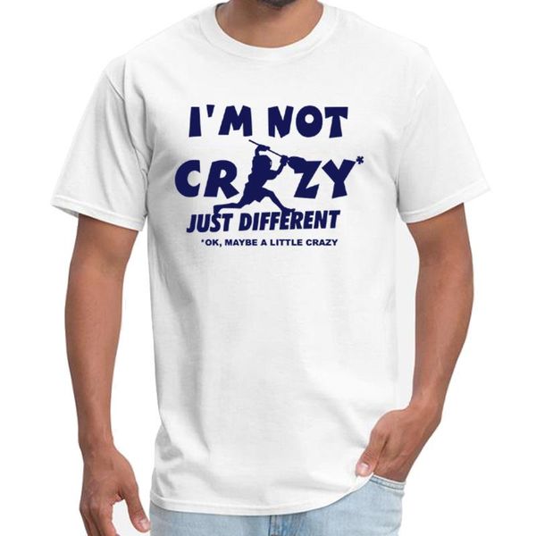 

fitness i'm not crazy, lacrosse goalie touhou tshirt men and xxxtentacion t shirt big size s~5xl tee sport hooded sweatshirt hoodie