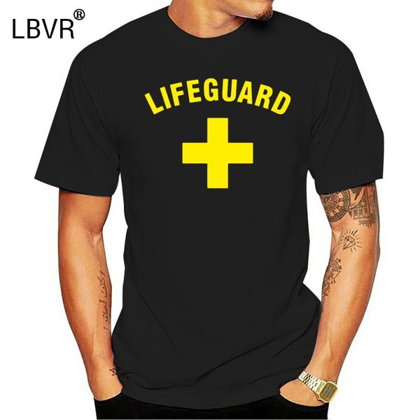 

lifeguard t shirt baywatch swimming party first aid fancy costume mens ladies sport hooded sweatshirt hoodie