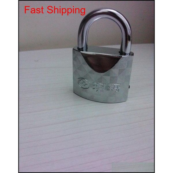 

yuema padlock silver furniture lock for window cases bags drawers cabinets door qyljmq packing2010