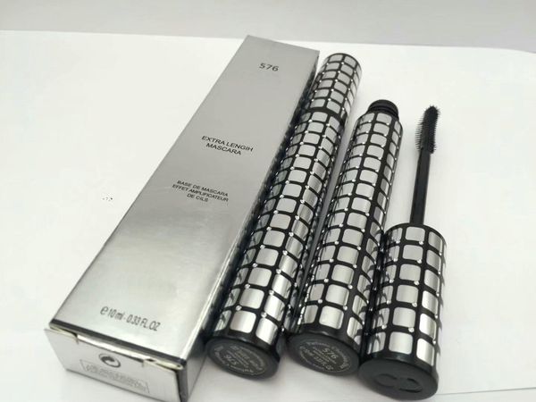 

new makeup brand eyes mascara extra lengih waterproof mascara black 10ml ing