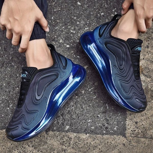 

2020 atmospheric cushion lovers shoes men sneakers men shoes casual shoes homme masculino #s10n