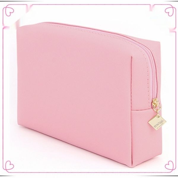 

xumeb портативный макияж pu сумка косметическая косметическая сумка кожа путешествия wash сделать tu71u хранения для хранения могут быть рас
