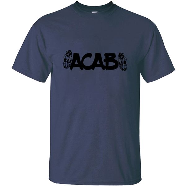 

funny streetwear breathable acab t shirt men women men's t shirt anti wrinkle interesting hiphop casual sport hooded sweatshirt hoodie