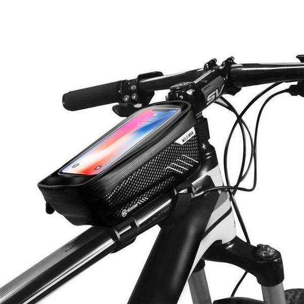 

tpu сенсорный экран водонепроницаемый велосипедов мобильных телефонов держатели подставки для bmw мотоцикл велосипед moto телефон стенд держ