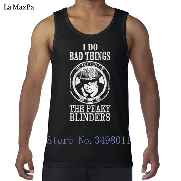 

designing normal peaky blinders quote tank for singlets classic vests for sleeveless spring sportswear sport sweatshirt hoodie t shirt