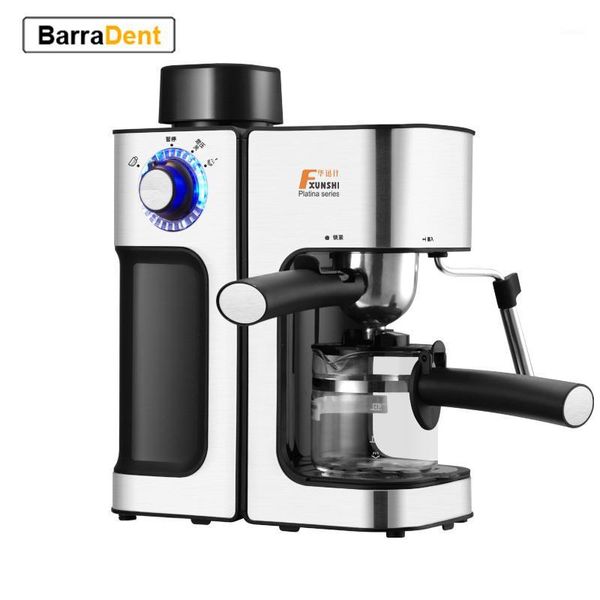 

coffee roasters automatic espresso milk bubble maker steam pump type small household machine latte art cappuccino mocha green 240ml1