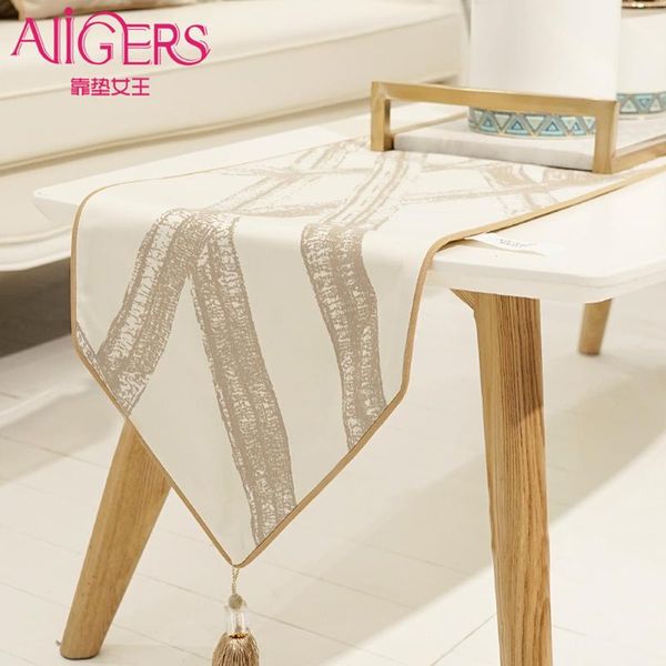 

avigers high precision jacquard table runners striped avig bbyxpz