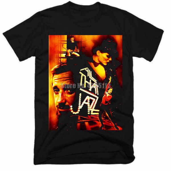 

all that jazz movie men funny t shirt streetwear fashion tshirt cool logo t shirts skull t-shirt for men sport hooded sweatshirt hoodie
